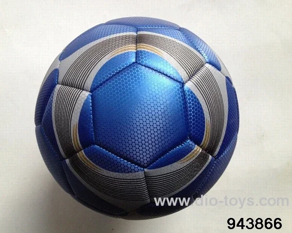 22-23cm football（color random mix）