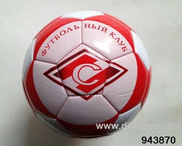 22-23cm football（color random mix）