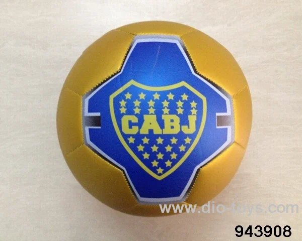 22-23cm football（color random mix）