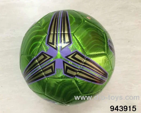 22-23cm football（color random mix）