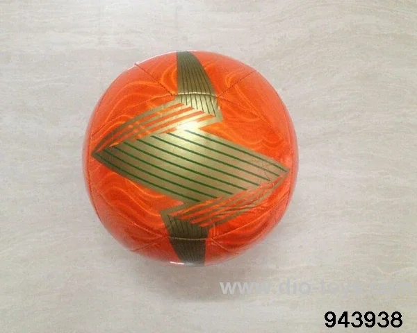 22-23cm football（color random mix）