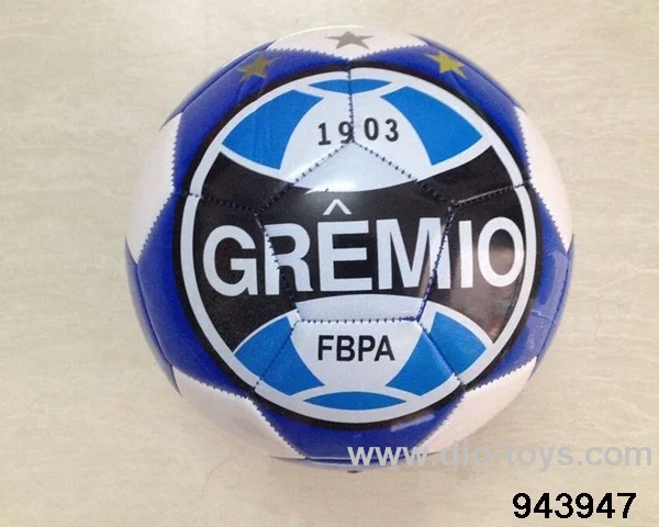 22-23cm football（color random mix）