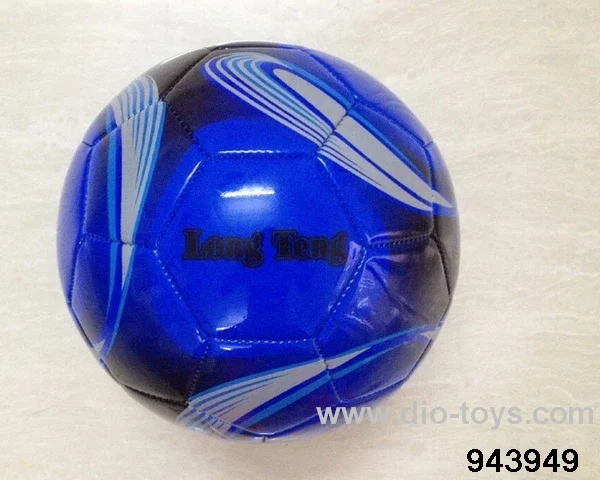 22-23cm football（color random mix）