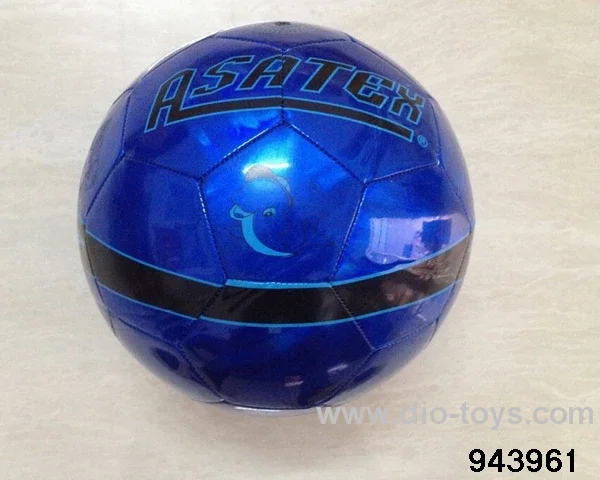 22-23cm football（color random mix）
