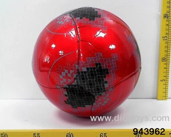 22-23cm football（color random mix）