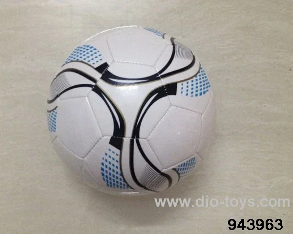 22-23cm football（color random mix）