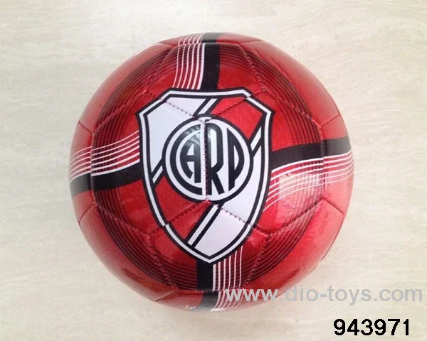 22-23cm football（color random mix）