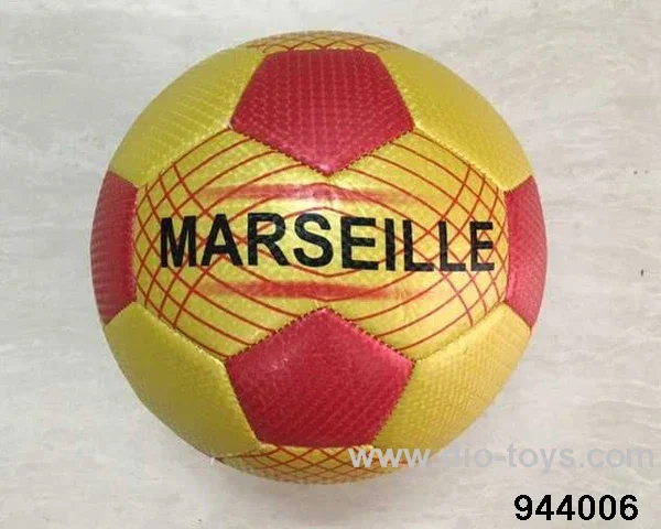 22-23cm football（color random mix）