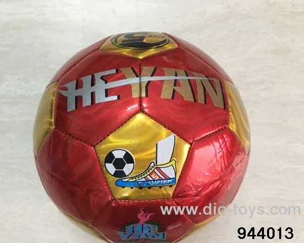 22-23cm football（color random mix）