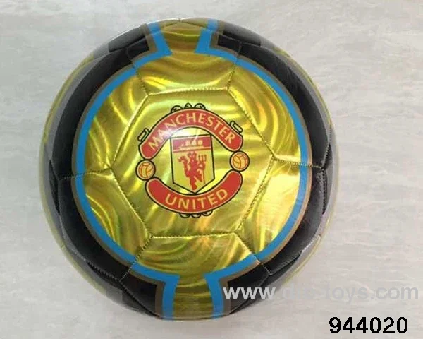 22-23cm football（color random mix）