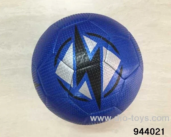 22-23cm football（color random mix）