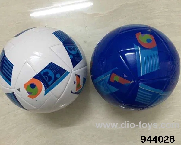 22-23cm football（color random mix）