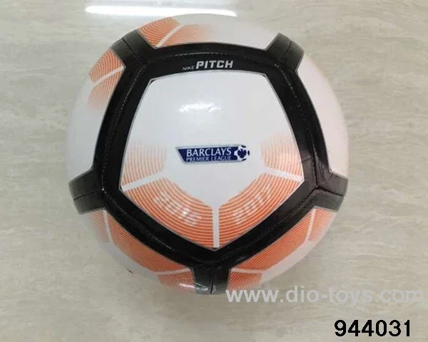 22-23cm football（color random mix）