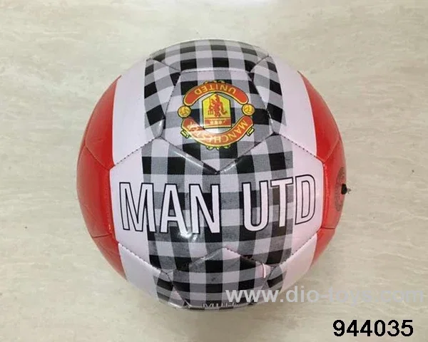 22-23cm football（color random mix）