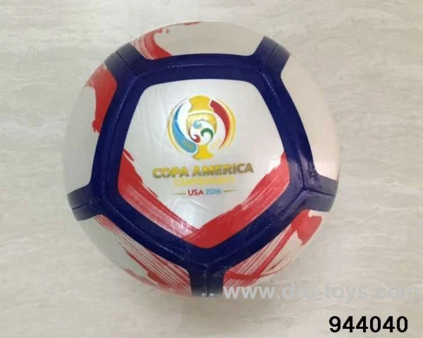 22-23cm football（color random mix）