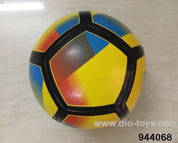 22-23cm football（color random mix）