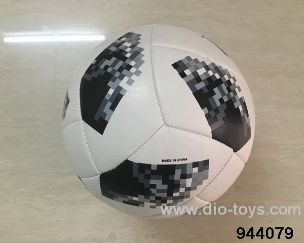 22-23cm football（color random mix）