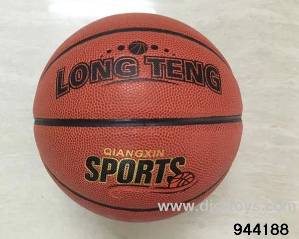 24.6cm basketball