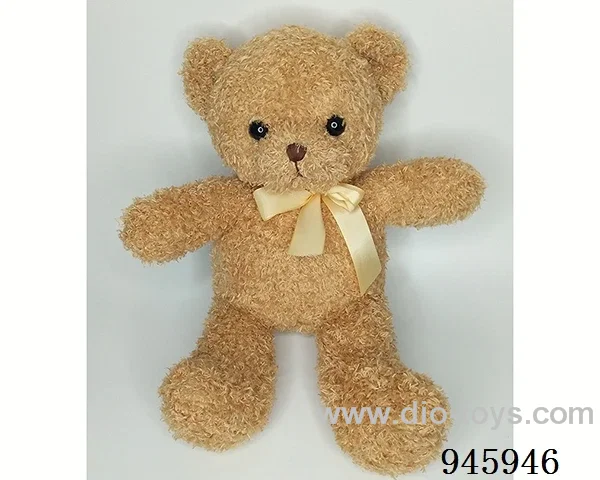 Seaweed rice ribbon bear in Hangtag