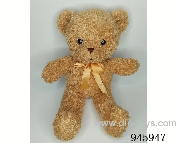 Seaweed rice ribbon bear in Hangtag