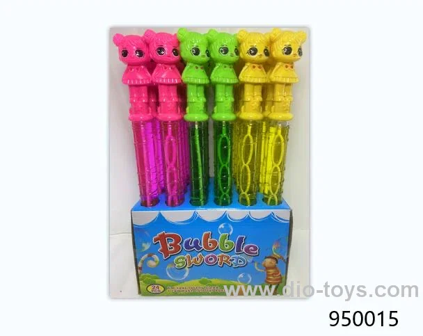 37cm bubble toy/24pcs