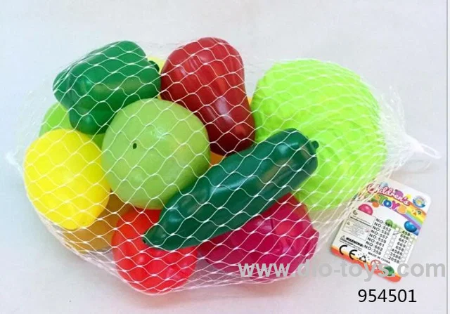 fruit and vegetable