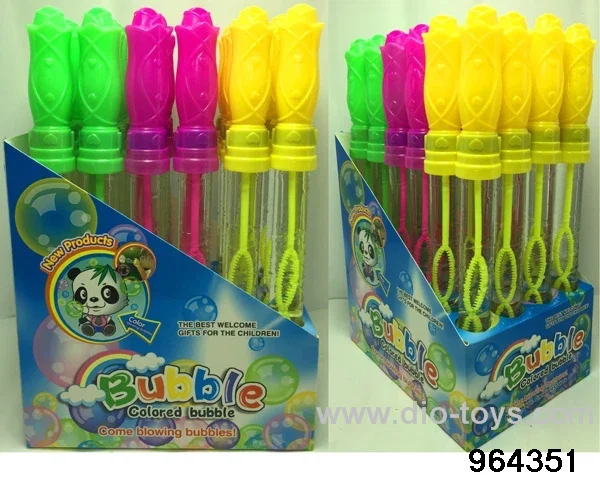 24PCS 26cm bubble toys