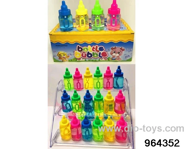 24PCS 9cm bubble toys