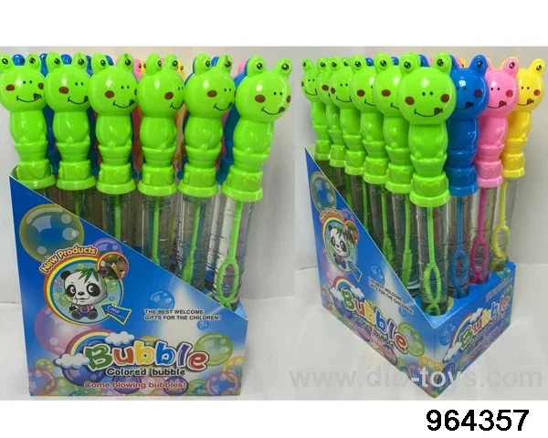 24PCS 26cm bubble toys