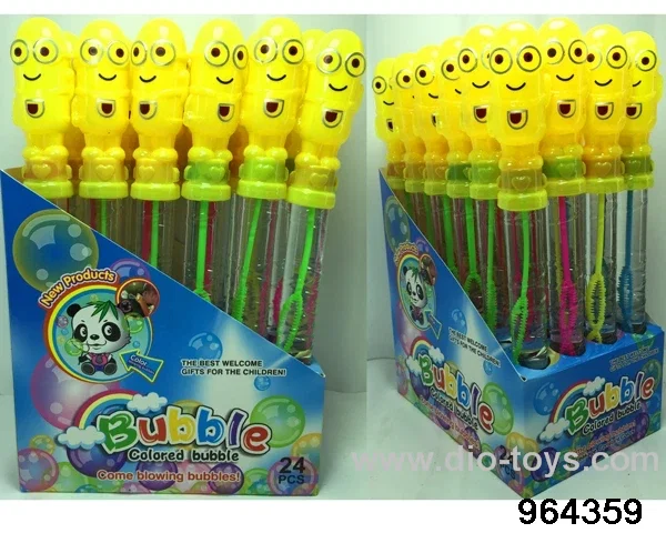 24PCS 26cm bubble toys