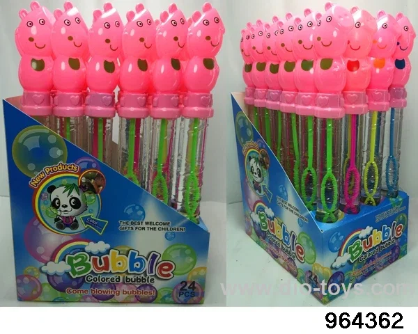24PCS 26cm bubble toys