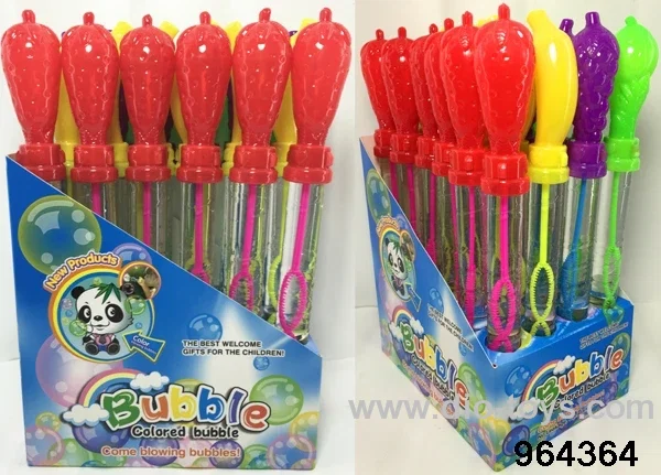 24PCS 26cm bubble toys