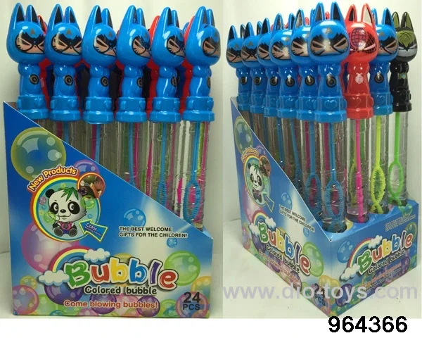 24PCS 26cm bubble toys