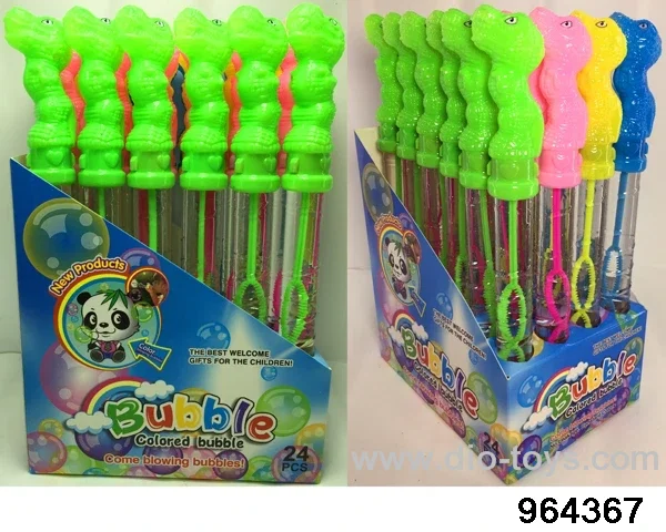 24PCS 26cm bubble toys