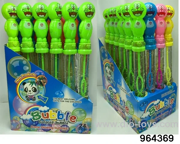 24PCS 26cm bubble toys
