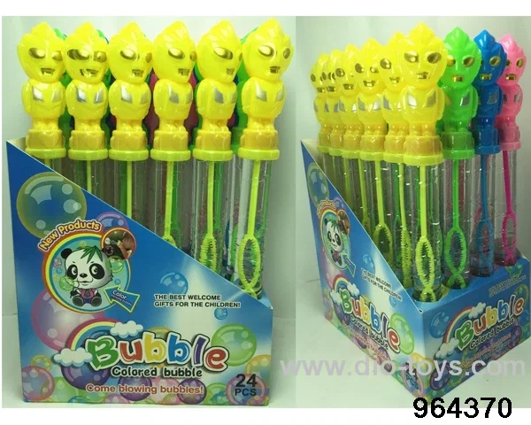 24PCS 26cm bubble toys