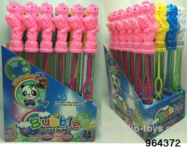 24PCS 26cm bubble toys