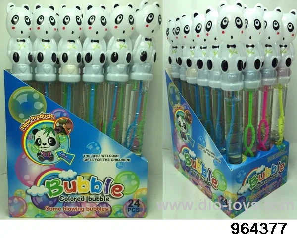 24PCS 26cm bubble toys