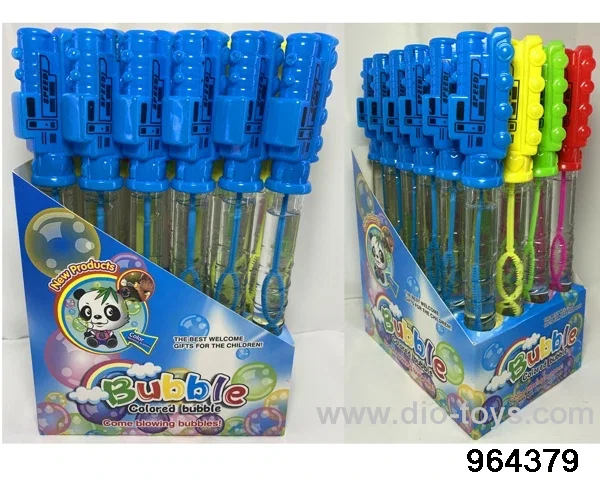 24PCS 26cm bubble toys