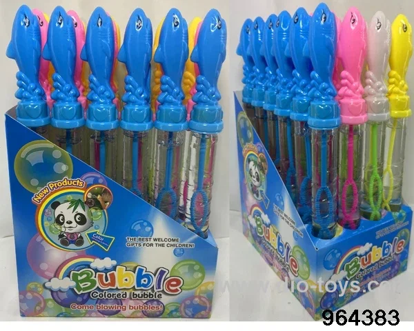 24PCS 26cm bubble toys