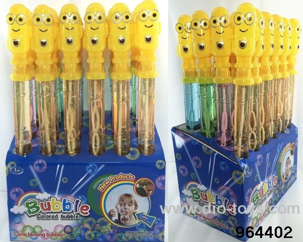 24PCS 36cm bubble toys