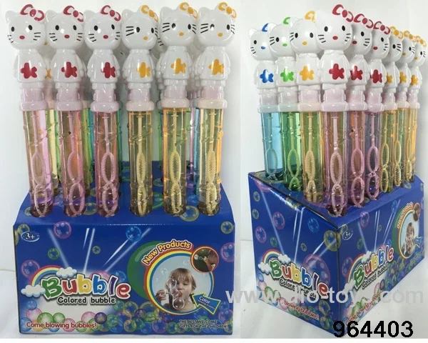 24PCS 36cm bubble toys