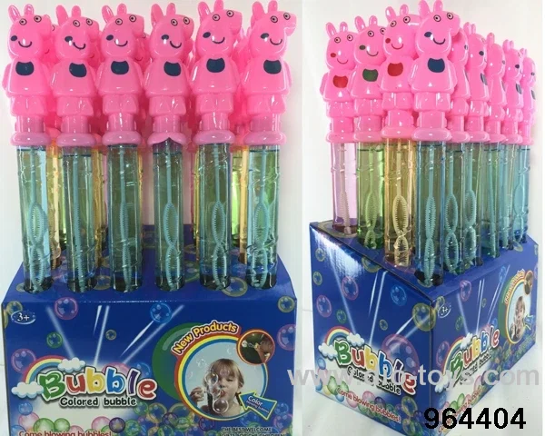 24PCS 36cm bubble toys