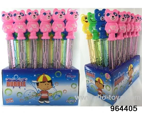 24PCS 36cm bubble toys