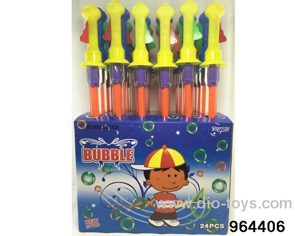 24PCS 45cm bubble toys