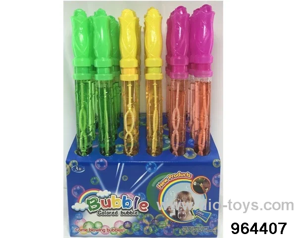 24PCS 36cm bubble toys