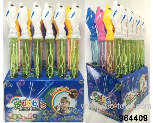 24PCS 36cm bubble toys