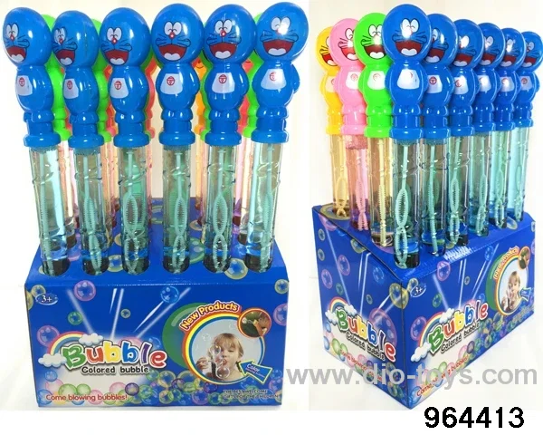 24PCS 36cm bubble toys