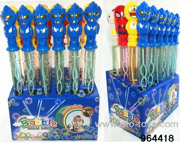 24PCS 36cm bubble toys