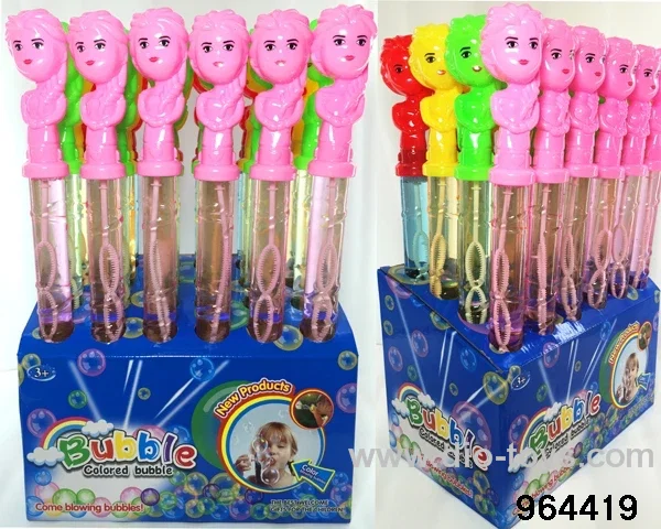 24PCS 36cm bubble toys